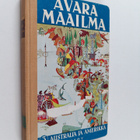 Henning Olsson : Avara maailma 3 : Australia ja Amerikka - pikkukuva 1