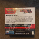 Pokemon destined rivals booster box - pikkukuva 3