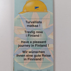 Kesän 1995 tienparannukset - pikkukuva 2