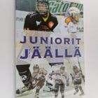 Juniorit jäällä - pikkukuva 1