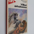 Mary Elwyn Patchett : Villiori sirkuksessa - pikkukuva 1