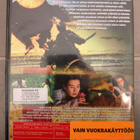 Ashes of Time Redux (DVD) , Wong Kar Wai - pikkukuva 2