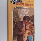 Jan Mathews : Polttava liekki - pikkukuva 1