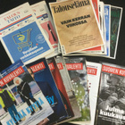 TALOUSTAITO & TALOUSELÄMÄ & SUOMEN KUVALEHTI. 20 KPL. nouto! - pikkukuva 3