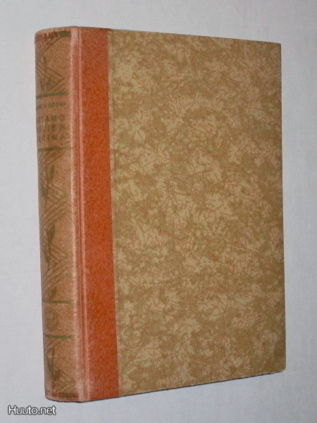 Maksim Gorki : Artamonovien tarina - Tammi 1.p 1945