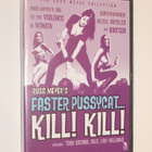 Faster, Pussycat! Kill! Kill! - pikkukuva 1