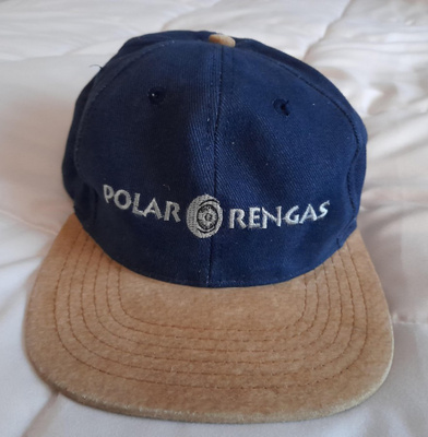 LIPPIS POLAR RENGAS Rovaniemi
