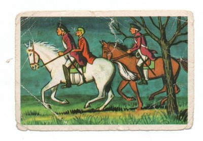Purkkakuva Fazer AARRESAARI n:o 13