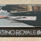 007 - Casino Royale (2006) Daniel Craig (2DVD) - pikkukuva 3