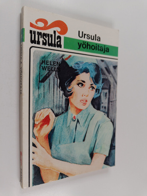Helen Wells : Ursula yöhoitaja