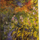 kortti ** Monet tai Gogh Luonto tai maisema - erilaisia - pikkukuva 2