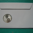 Suomi 10e hopea juhlaraha Eduskuntauudistus - 2006 PROOF - pikkukuva 2