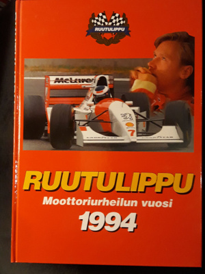 Ruutulippu 94