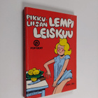 Pikku-Liisan lempi leiskuu - pikkukuva 1
