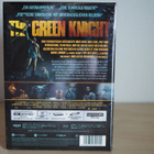 The Green Knight ( 4K Ultra HD + Blu-ray ) - pikkukuva 2