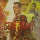 SHAZAM! FURY OF THE GODS BLU-RAY - pikkukuva 1