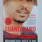 Mohamedou Ould Slahi : Guantanamo Diary - Restored Edition - pikkukuva 1