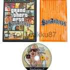 PS2 - Grand Theft Auto: San Andreas (CIB) - pikkukuva 3