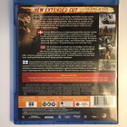 Hercules - Extended Cut (Blu-ray) Dwayne Johnson (2014) - pikkukuva 2