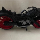 Teenage Mutant Ninja Turtles Dragon Chopper - pikkukuva 4