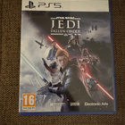 Star Wars Jedi: Fallen Order (PS5) - pikkukuva 1