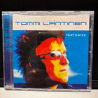 TOMMI LÄNTINEN - Tähtilaiva cd - pikkukuva 1