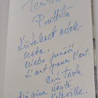 Heimo Harju ym. : Virka ja valta (signeerattu, tekijän om... - pikkukuva 3