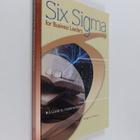 Gregory H. Watson : Six sigma for business leaders : a gu... - pikkukuva 1