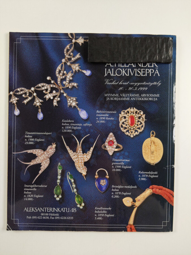 Item image