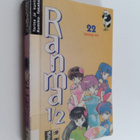 Rumiko Takahashi : Ranma 1/2 22 : Ranman äiti - pikkukuva 1