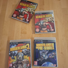 Borderlands-pelipaketti / PS3 - pikkukuva 2
