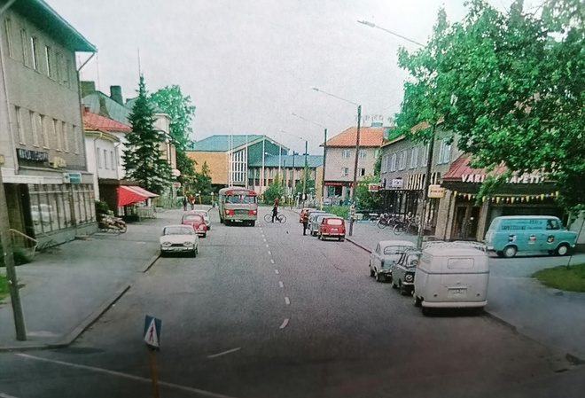 1968 Tikkurila ym Helsingin maalaiskunta Valokuvateos