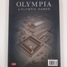 Anna Maranti : Olympia and Olympic Games - pikkukuva 2