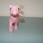 MY LITTLE PONY G1 ' LICKETY SPLIT ' / HASBRO - pikkukuva 3
