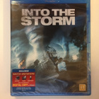 Into The Storm (Blu-ray) Sarah Wayne Callies (2014) UUSI - pikkukuva 1