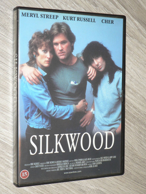 Silkwood - DVD
