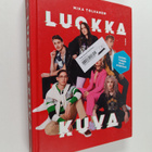 Mika Tolvanen : Luokkakuva : Suomituben sisäpiirissä - pikkukuva 1