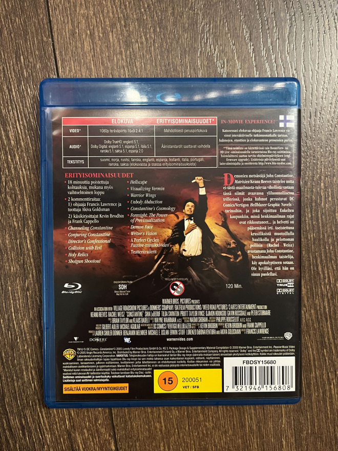 Item image