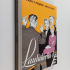 L. Arvi Poijärvi : Laulukerho V - pikkukuva 1