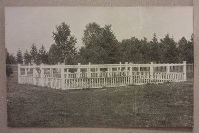 Kuusamo: 1928 Sankaripatsas *** (676)