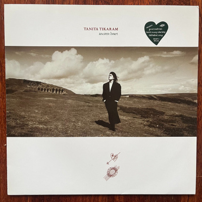Tanita Tikaram, Ancient heart