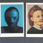 Gottfried Helnwein, 8 kpl, kulkemattomat - pikkukuva 2