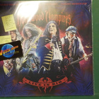 HOLLYWOOD VAMPIRES - LIVE IN RIO M-/M- 2LP - pikkukuva 1