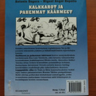 Tex Willer Maxi 6 - Kalkkarot ja pahemmat käärmeet - pikkukuva 2