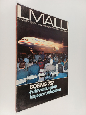 Ilmailu 2/1982