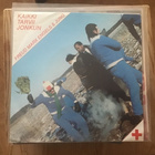 Freud Marx Engels & Jung kaikki tarvii jonkun 7” - pikkukuva 1
