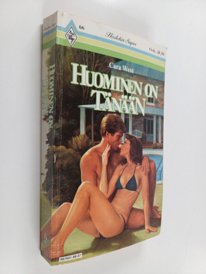 Aimo Harjula ym. : Huominen on tänään