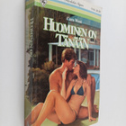 Aimo Harjula ym. : Huominen on tänään - pikkukuva 1