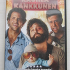 Kaamea kankkunen (pidennetty versio) - pikkukuva 1
