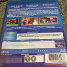 Mielen Sopukoissa (Disney PIXAR) Blu-ray - pikkukuva 2